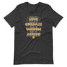 Spread the Love ... (Men's Crew-neck T-shirt) Mottos